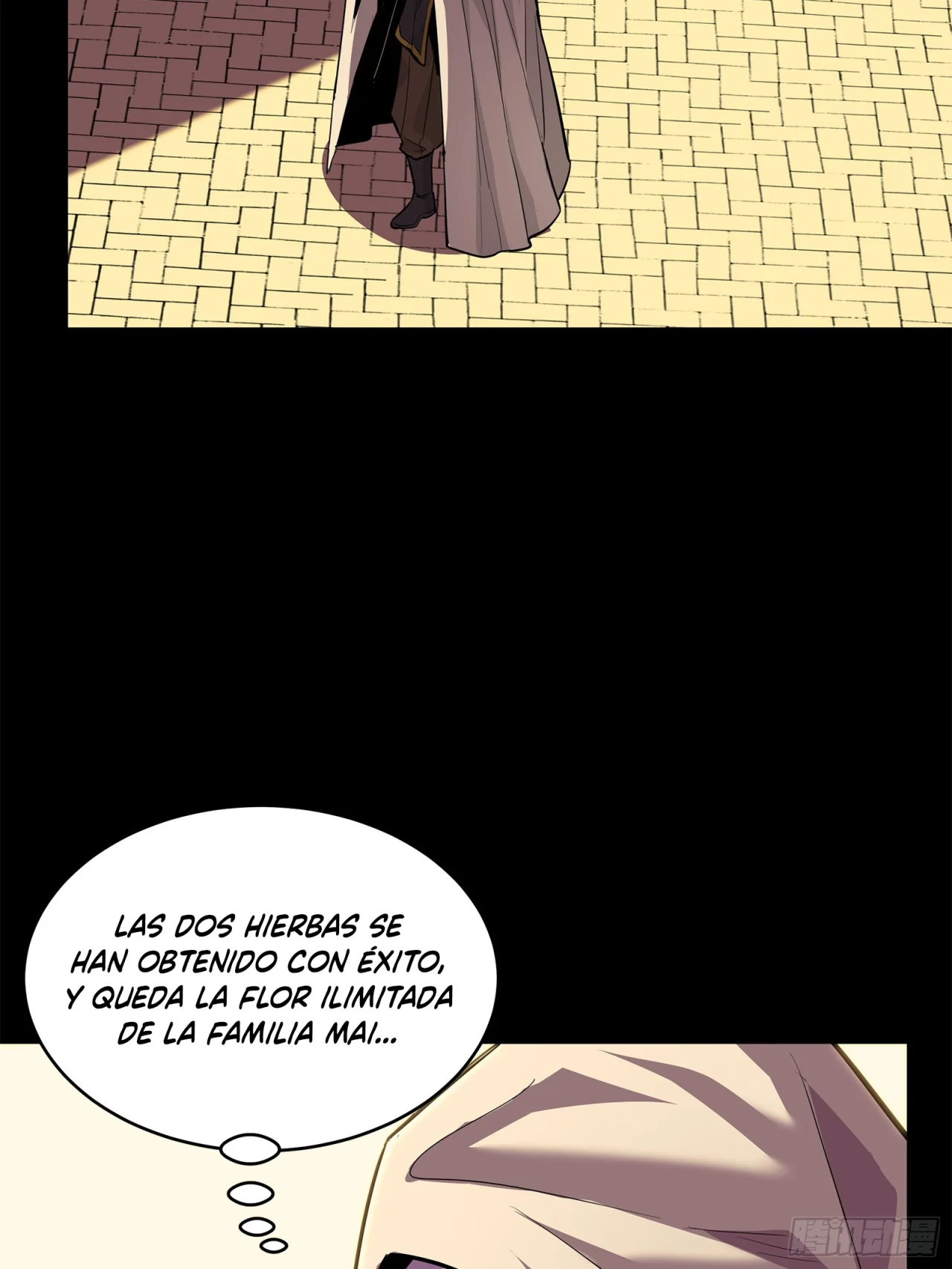 Read La Leyenda De La Estrella General (Continuacion) ES Manga Online