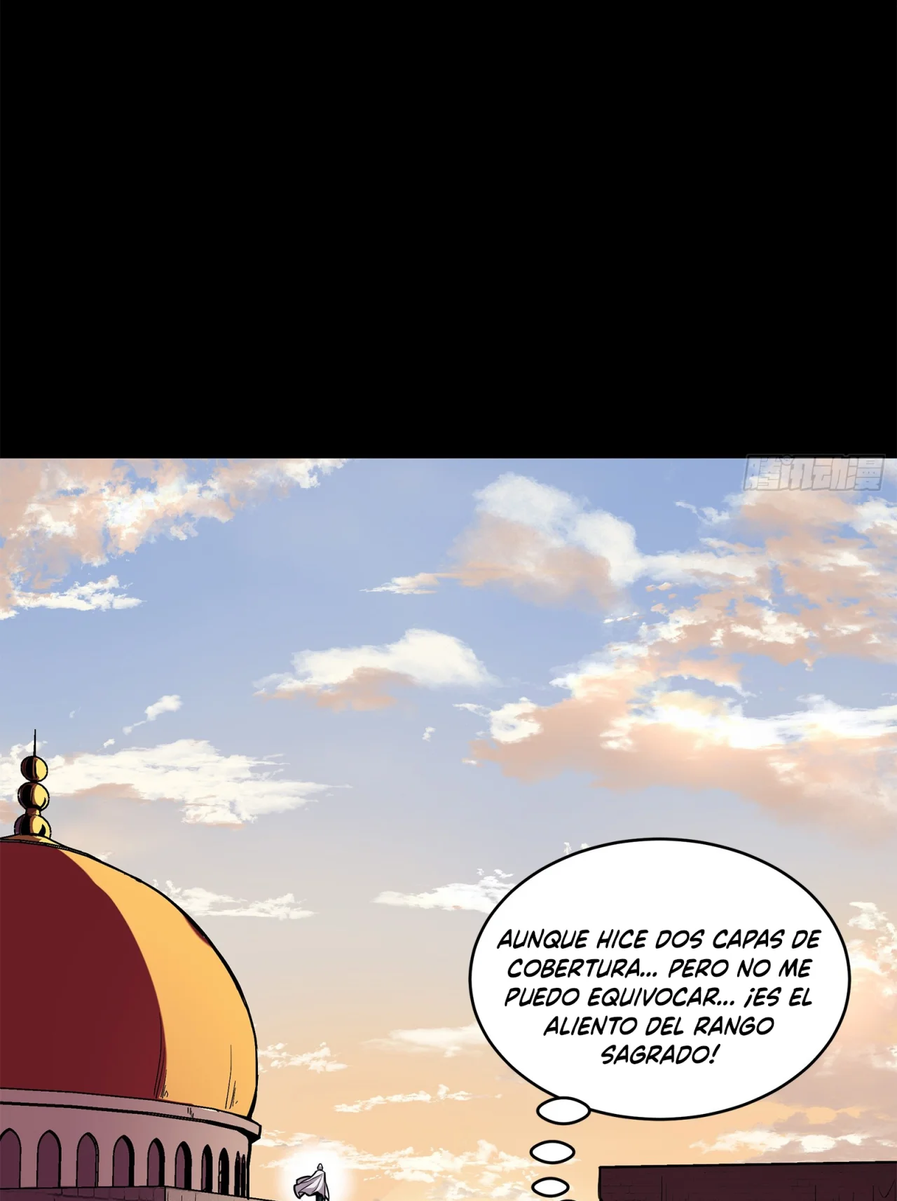 Read La Leyenda De La Estrella General (Continuacion) ES Manga Online