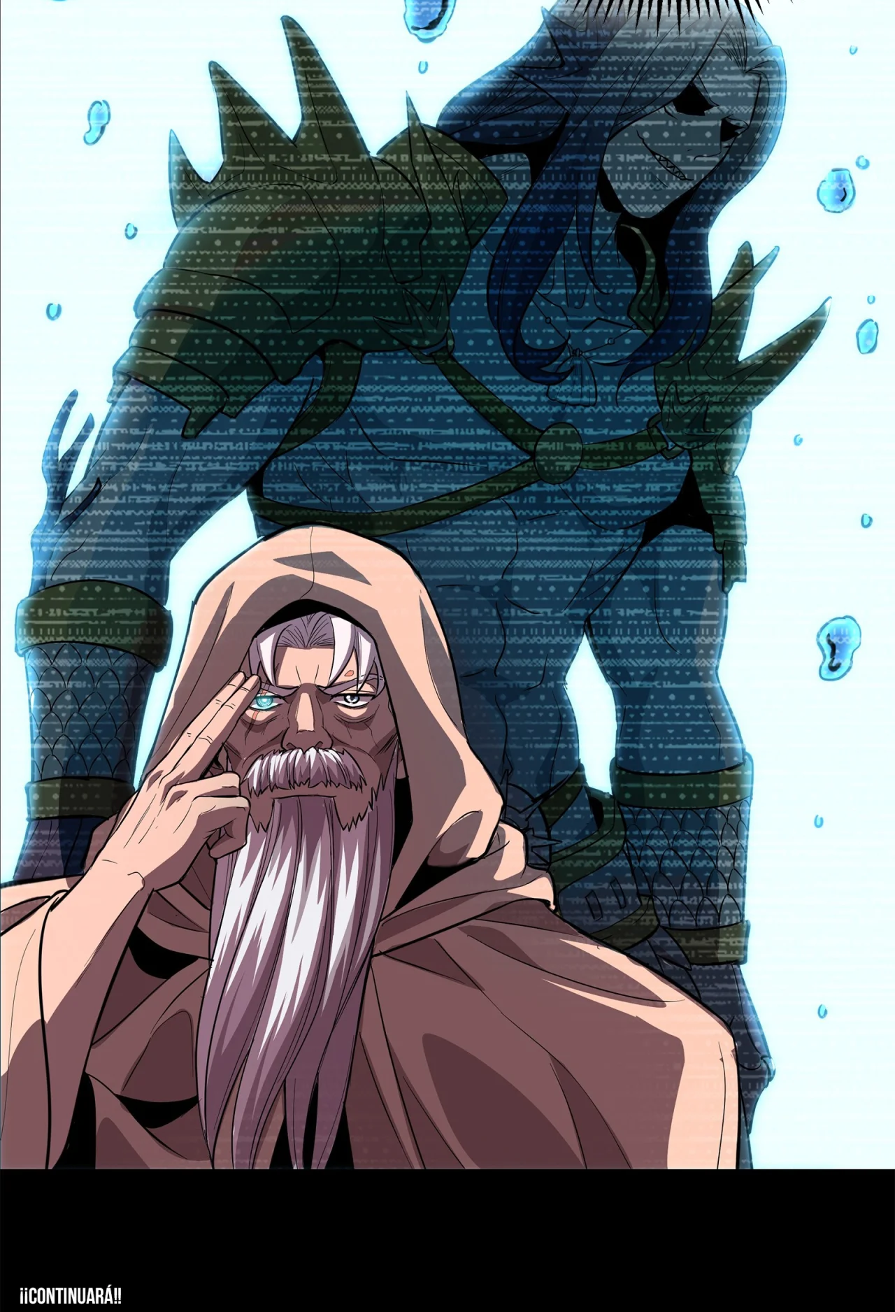 Read La Leyenda De La Estrella General (Continuacion) ES Manga Online