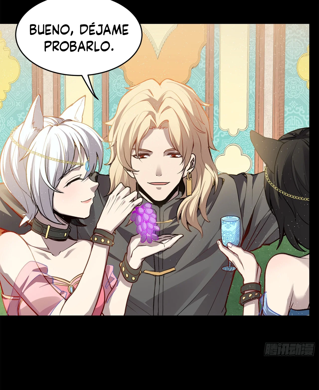 Read La Leyenda De La Estrella General (Continuacion) ES Manga Online
