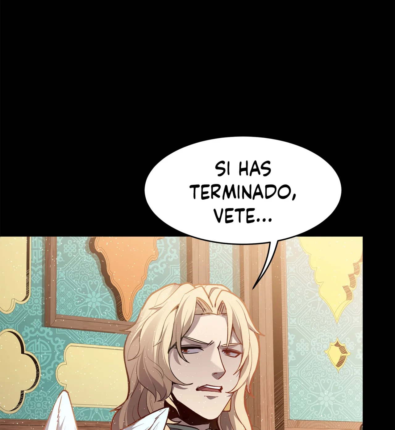 Read La Leyenda De La Estrella General (Continuacion) ES Manga Online