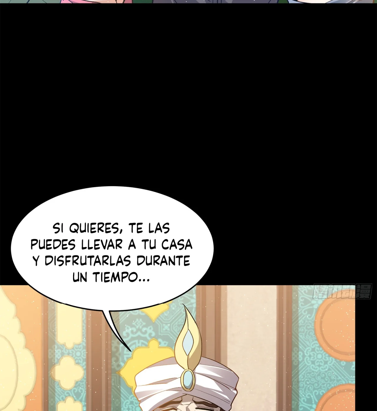 Read La Leyenda De La Estrella General (Continuacion) ES Manga Online