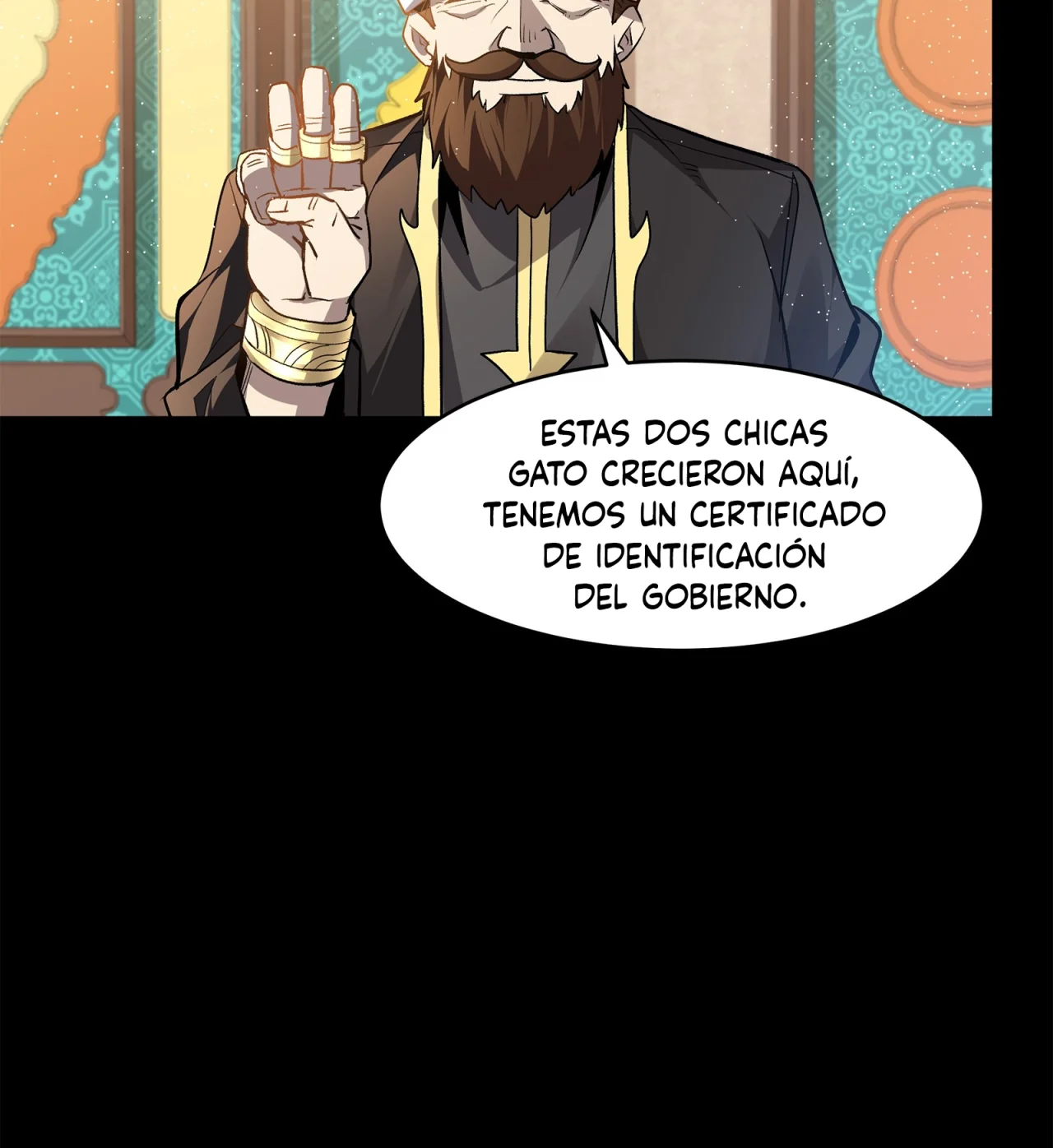 Read La Leyenda De La Estrella General (Continuacion) ES Manga Online