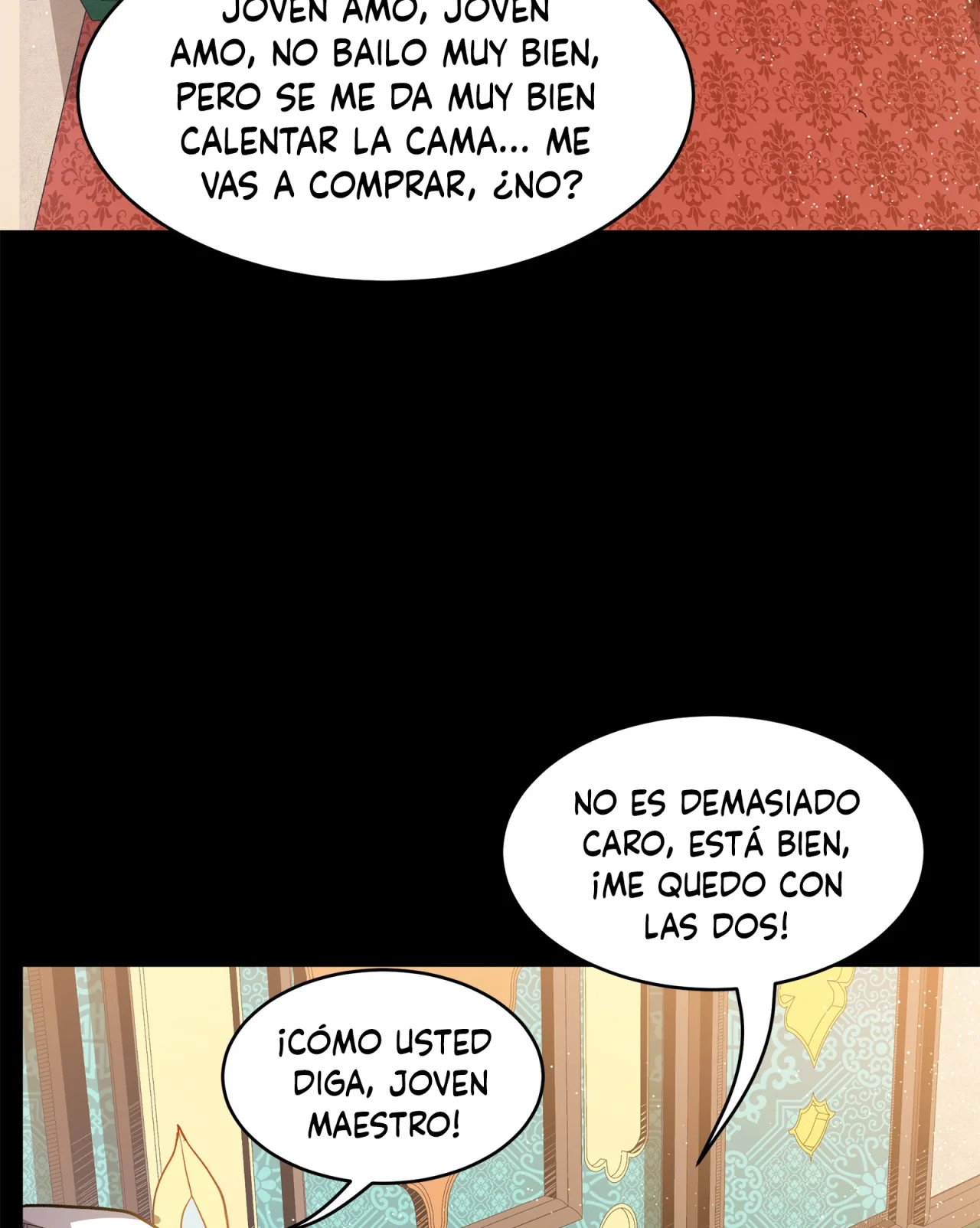 Read La Leyenda De La Estrella General (Continuacion) ES Manga Online