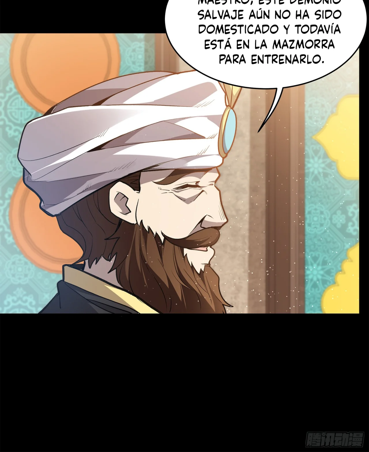 Read La Leyenda De La Estrella General (Continuacion) ES Manga Online