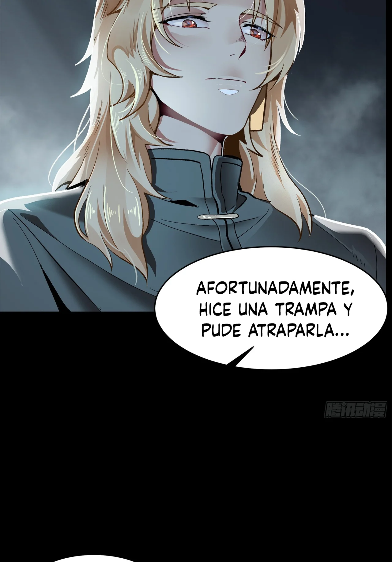 Read La Leyenda De La Estrella General (Continuacion) ES Manga Online