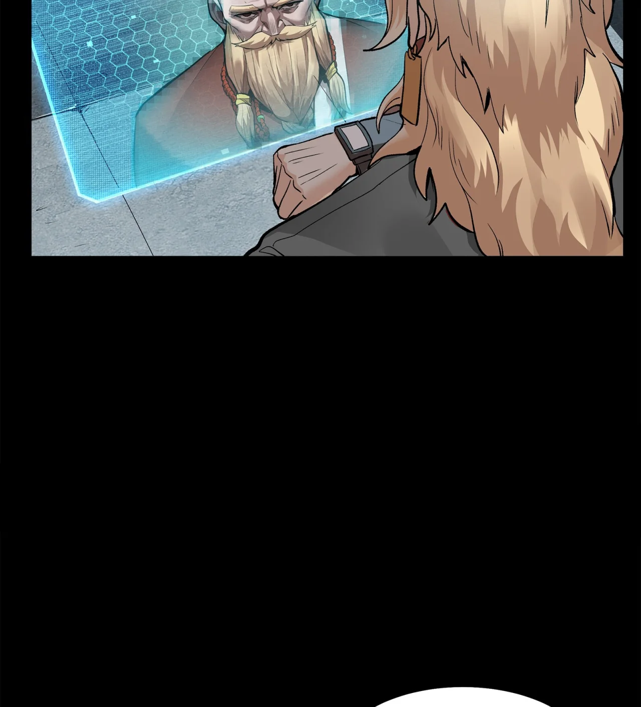 Read La Leyenda De La Estrella General (Continuacion) ES Manga Online