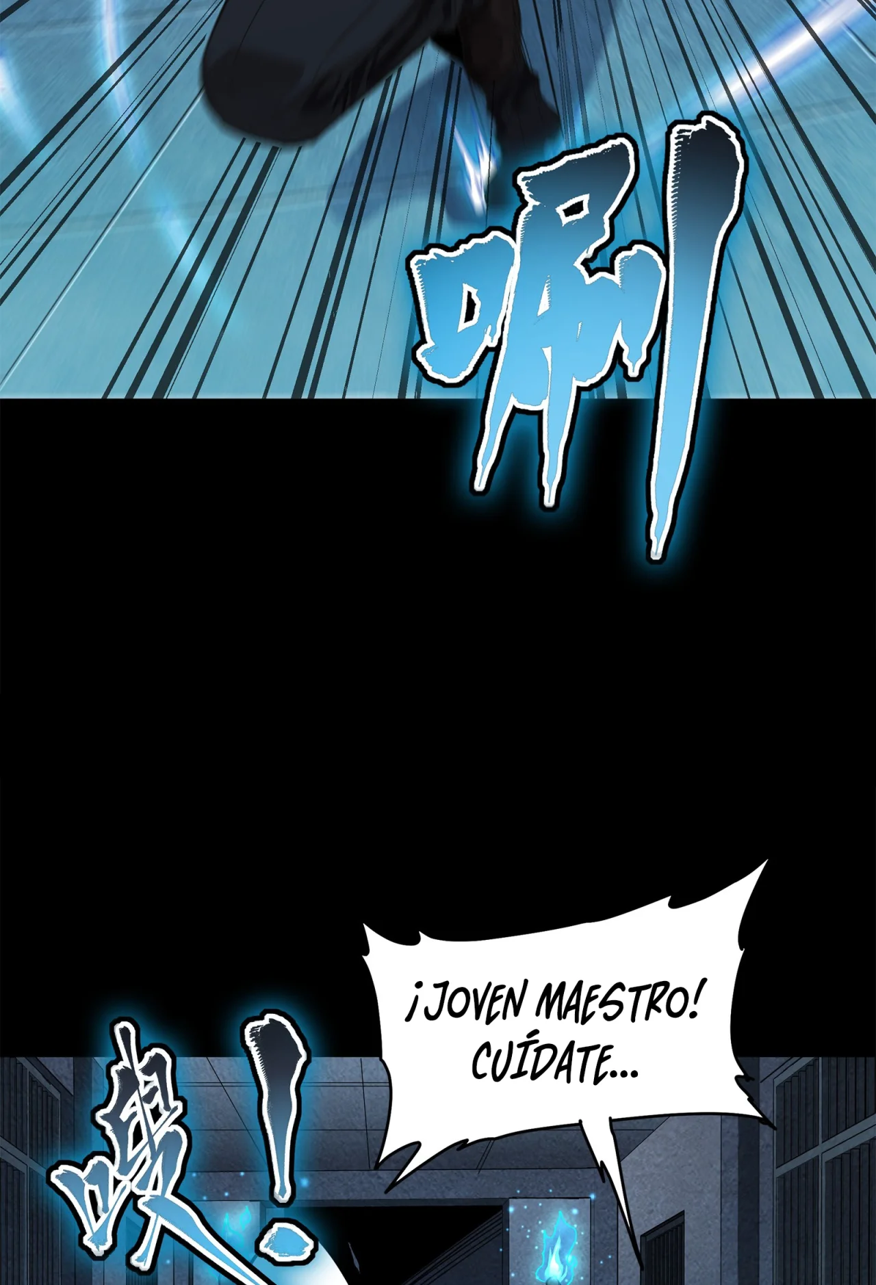 Read La Leyenda De La Estrella General (Continuacion) ES Manga Online