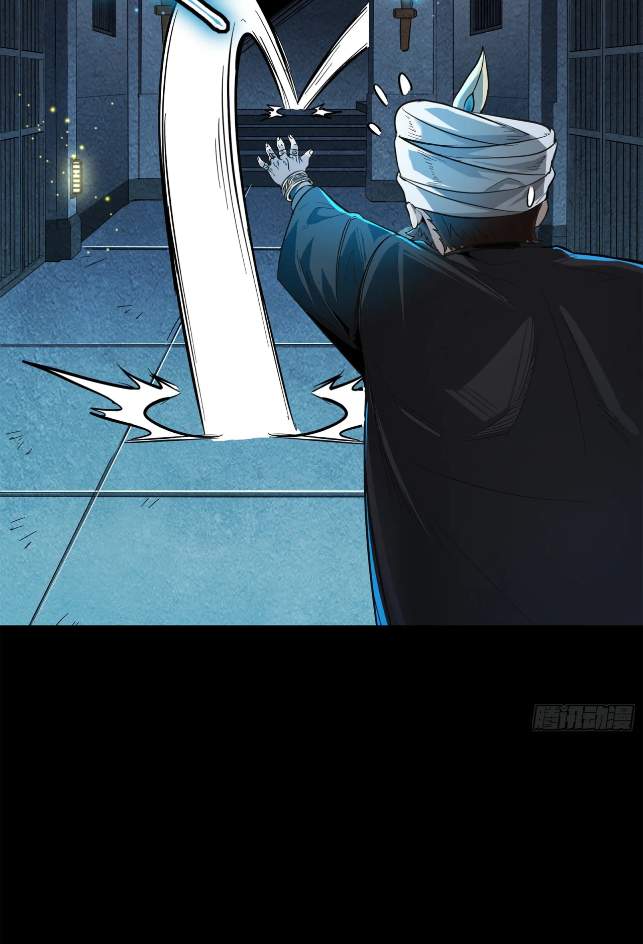 Read La Leyenda De La Estrella General (Continuacion) ES Manga Online