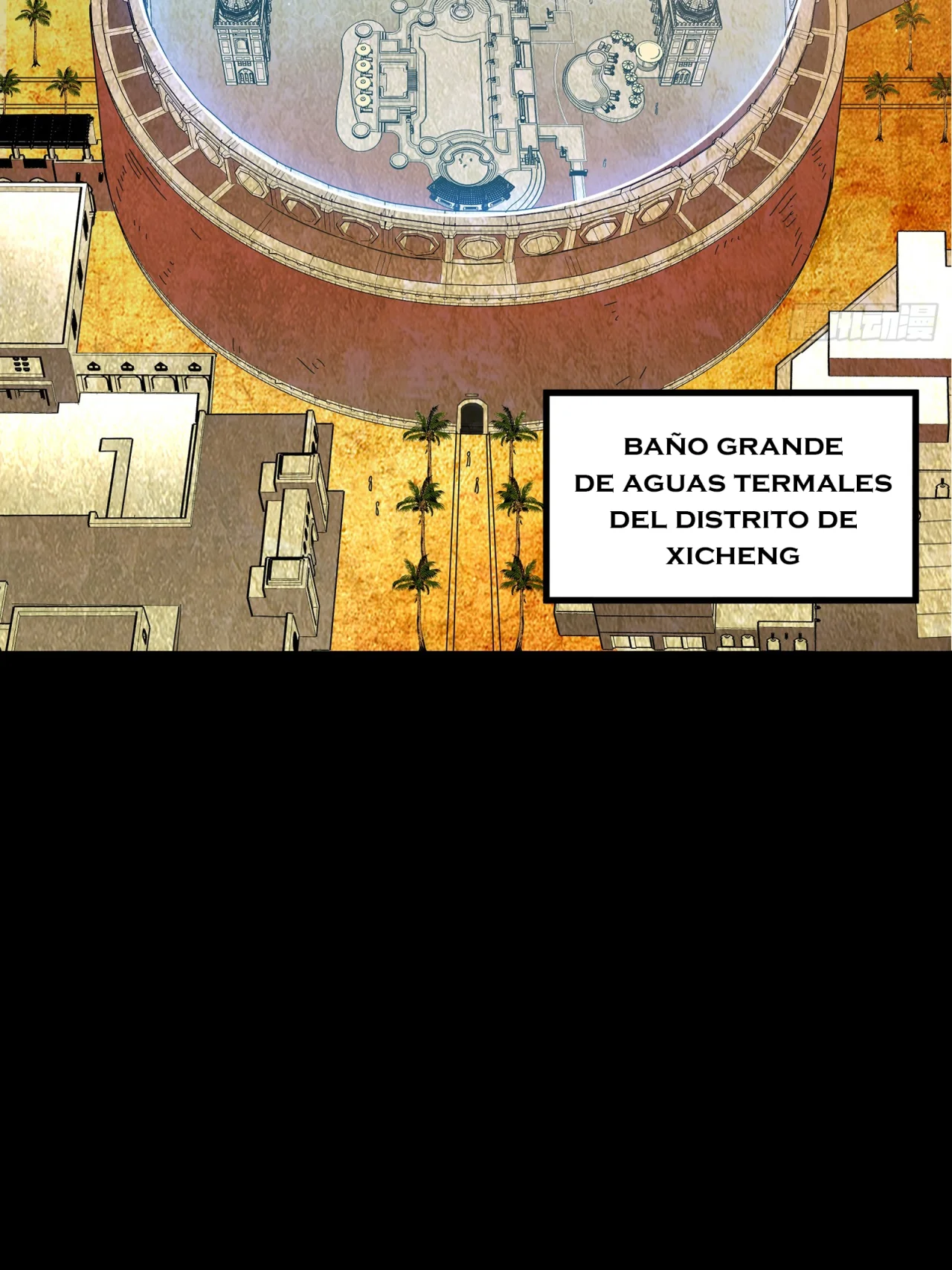 Read La Leyenda De La Estrella General (Continuacion) ES Manga Online