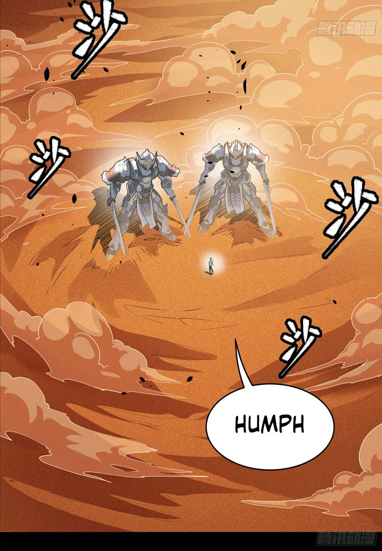 Read La Leyenda De La Estrella General (Continuacion) ES Manga Online