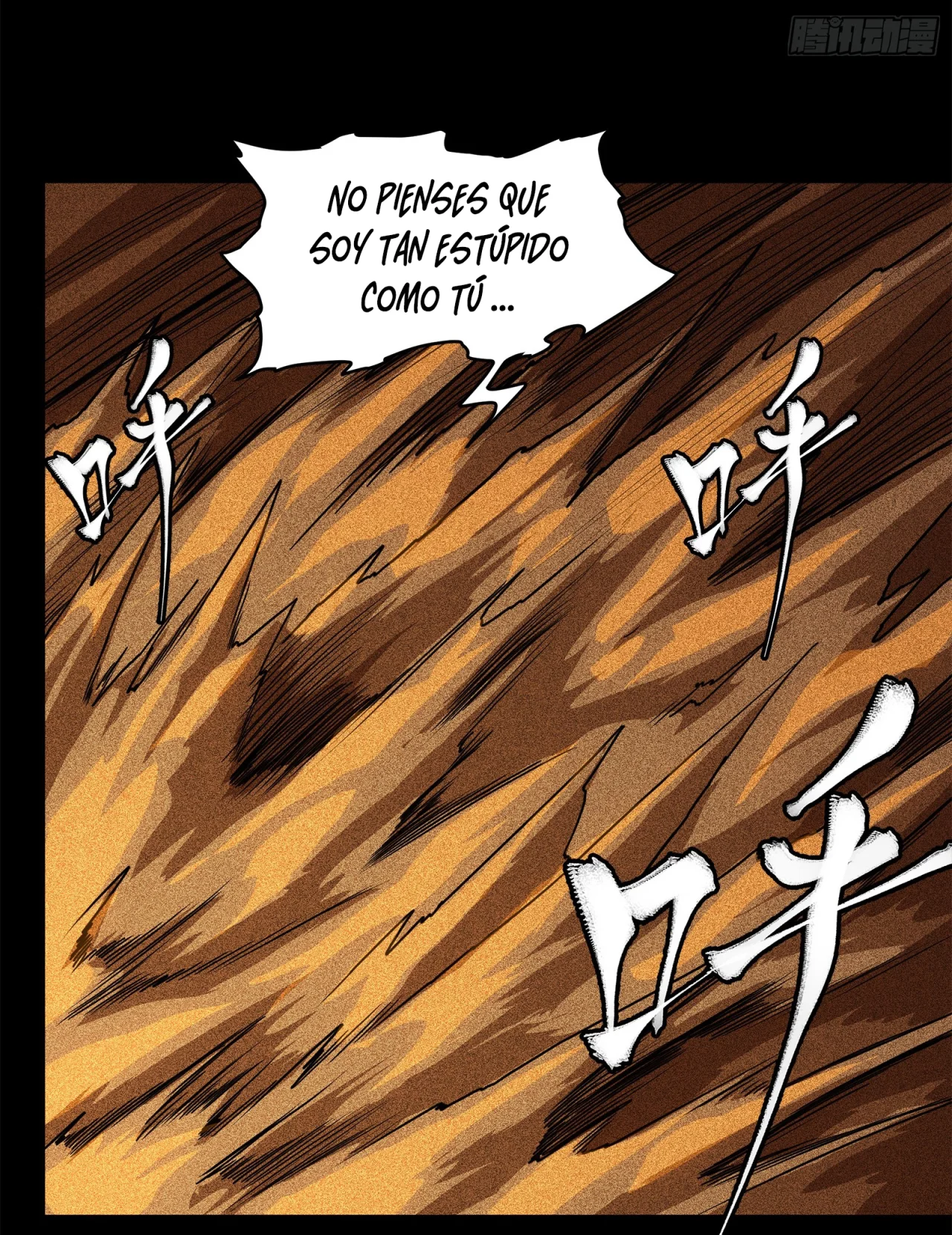 Read La Leyenda De La Estrella General (Continuacion) ES Manga Online