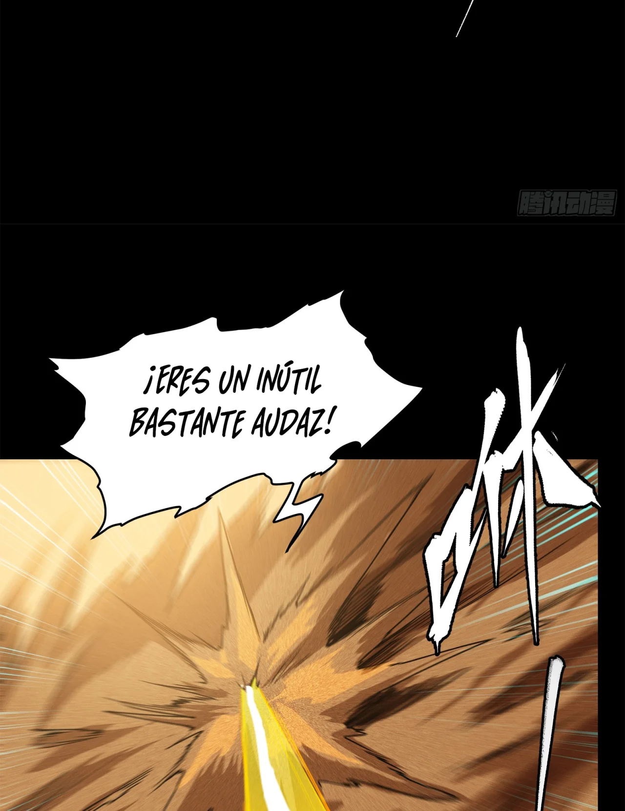 Read La Leyenda De La Estrella General (Continuacion) ES Manga Online