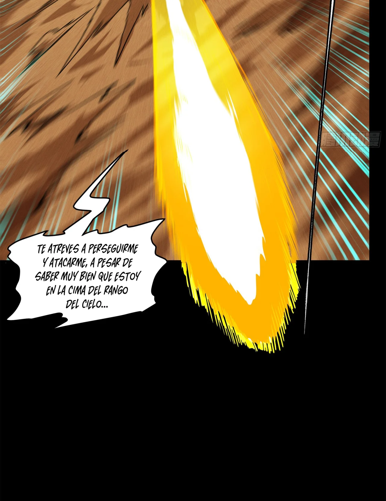 Read La Leyenda De La Estrella General (Continuacion) ES Manga Online