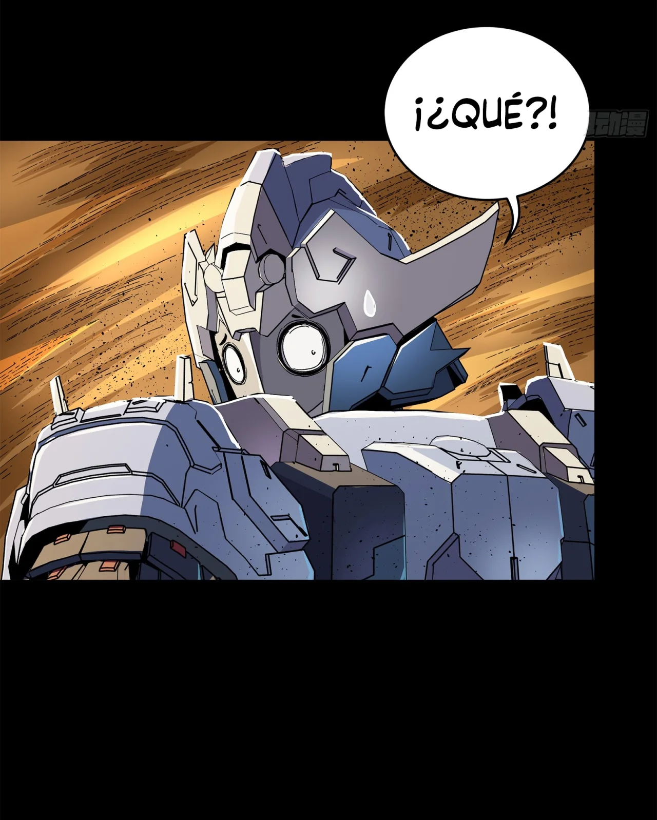 Read La Leyenda De La Estrella General (Continuacion) ES Manga Online