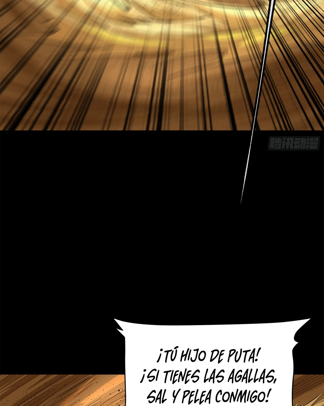 Read La Leyenda De La Estrella General (Continuacion) ES Manga Online