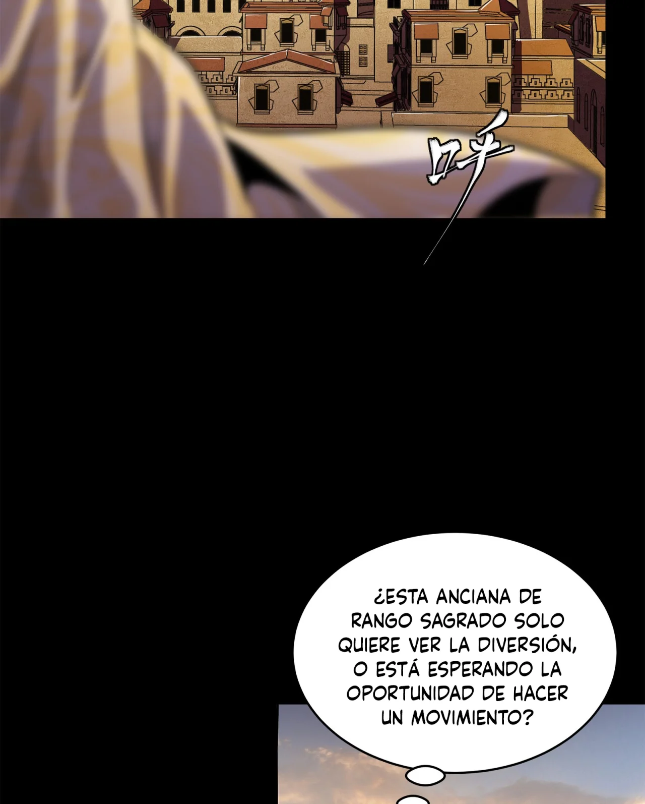Read La Leyenda De La Estrella General (Continuacion) ES Manga Online