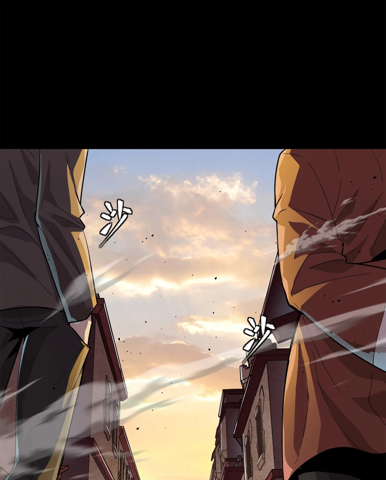 Read La Leyenda De La Estrella General (Continuacion) ES Manga Online