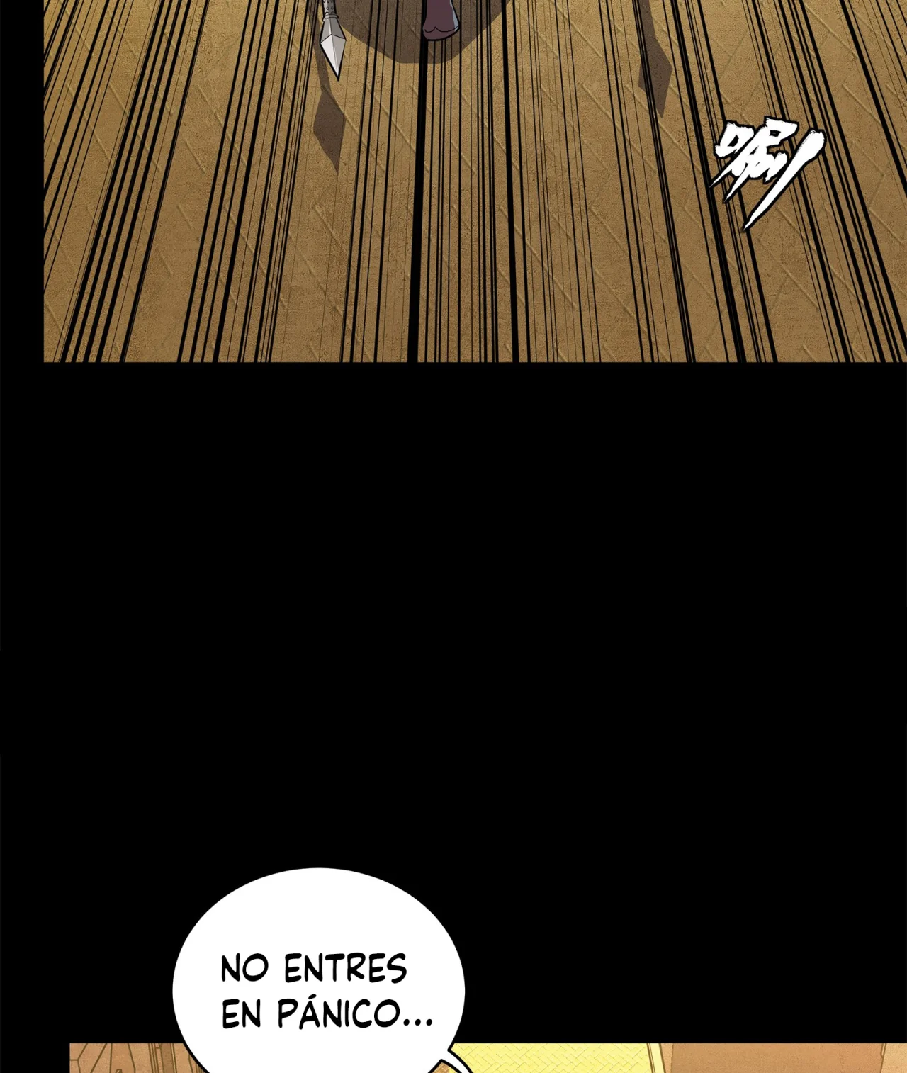 Read La Leyenda De La Estrella General (Continuacion) ES Manga Online