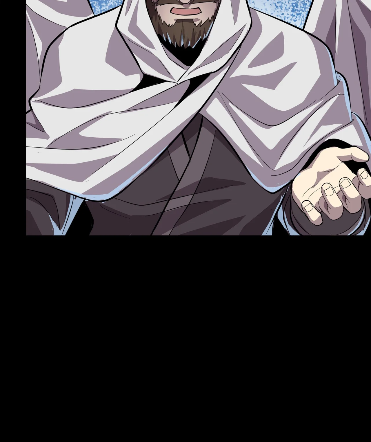 Read La Leyenda De La Estrella General (Continuacion) ES Manga Online
