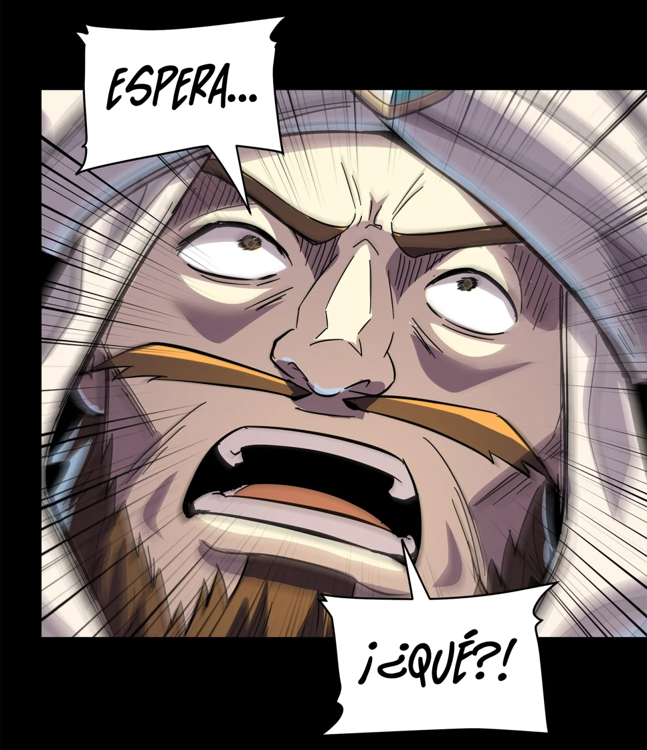 Read La Leyenda De La Estrella General (Continuacion) ES Manga Online