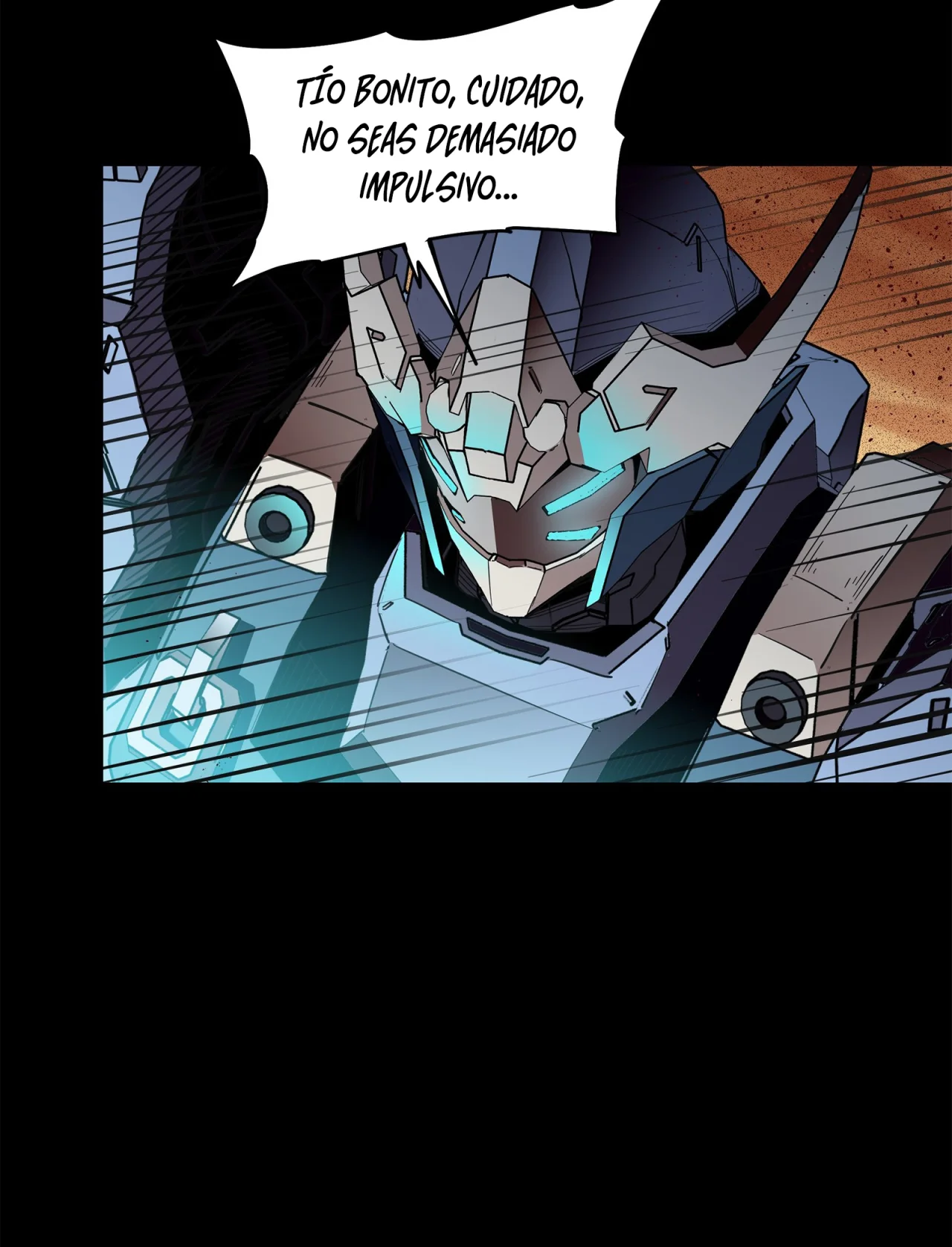 Read La Leyenda De La Estrella General (Continuacion) ES Manga Online