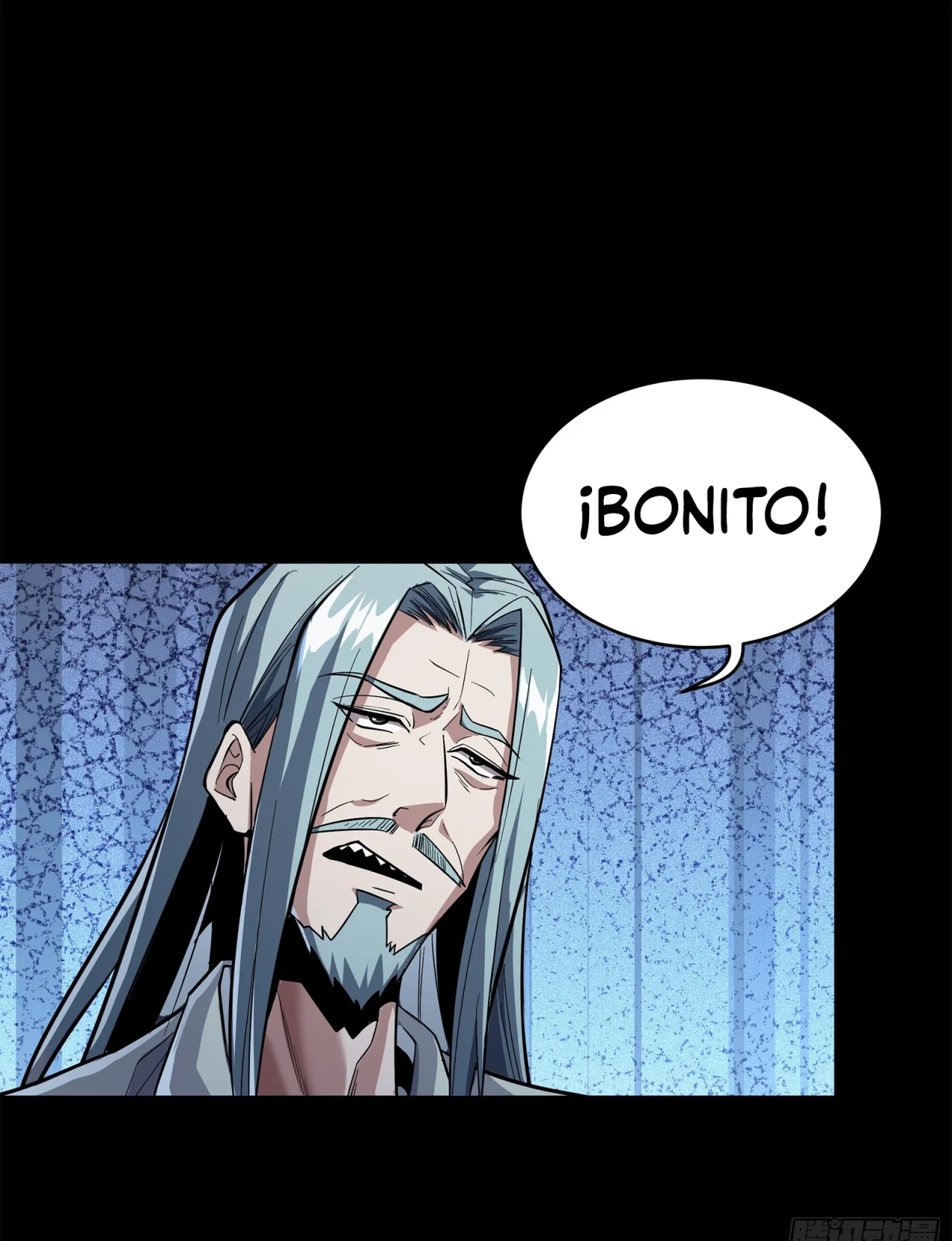 Read La Leyenda De La Estrella General (Continuacion) ES Manga Online