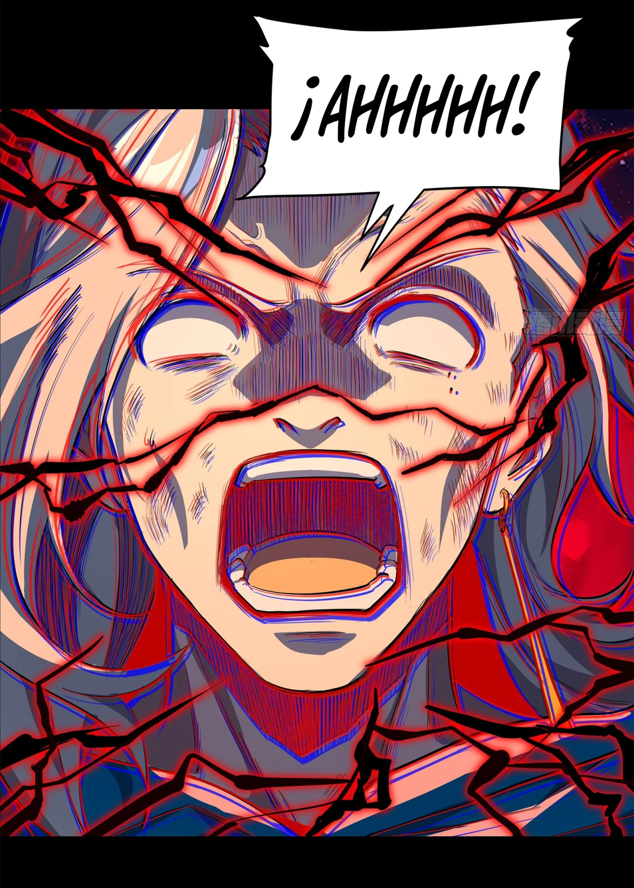 Read La Leyenda De La Estrella General (Continuacion) ES Manga Online