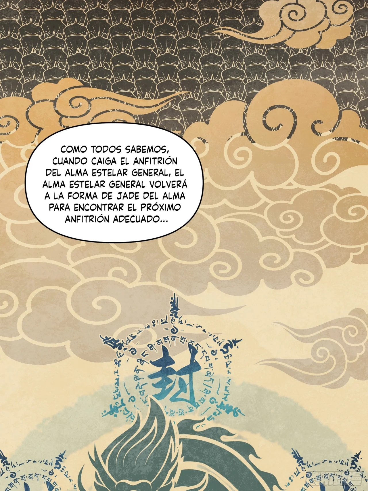 Read La Leyenda De La Estrella General (Continuacion) ES Manga Online