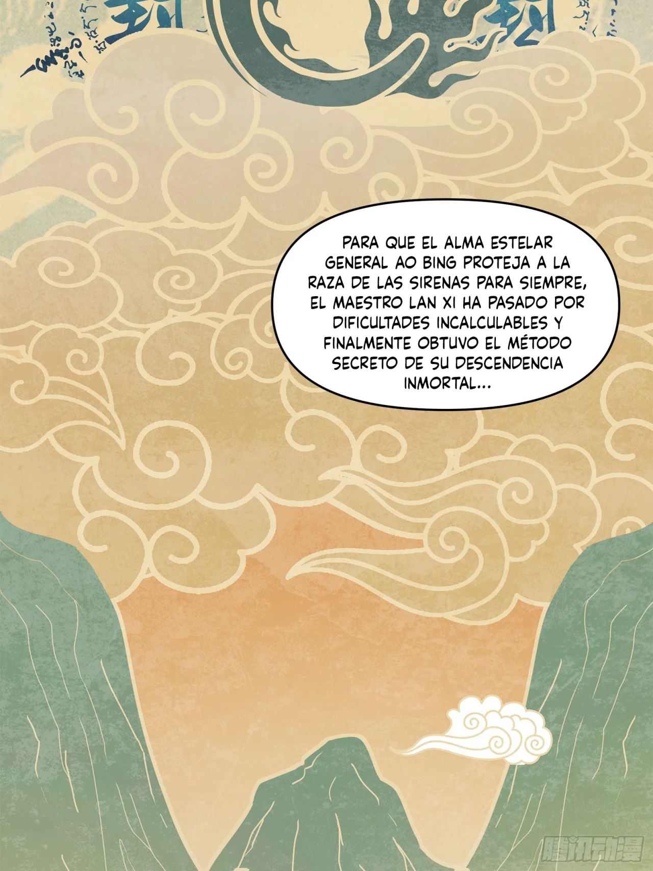 Read La Leyenda De La Estrella General (Continuacion) ES Manga Online