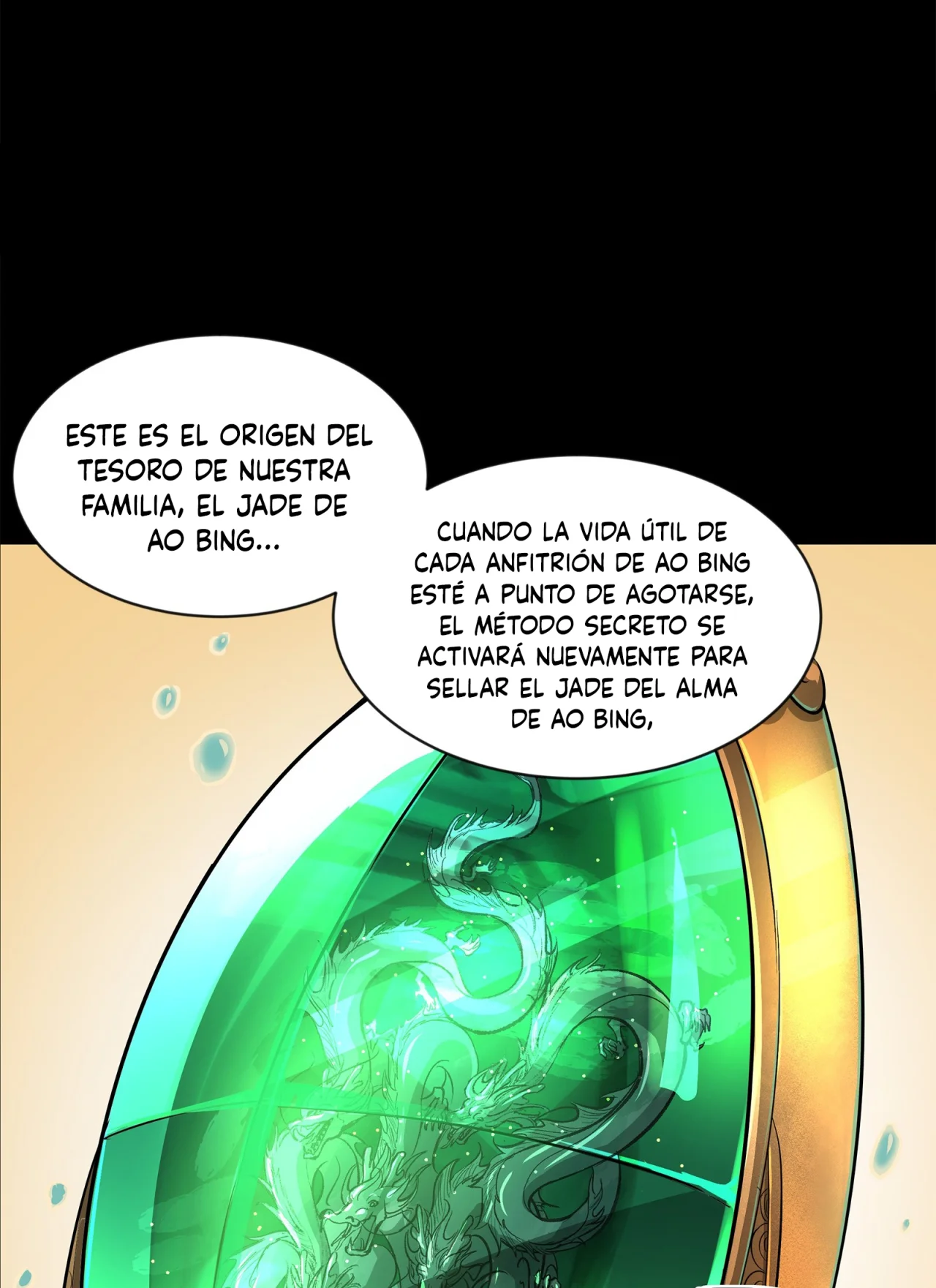 Read La Leyenda De La Estrella General (Continuacion) ES Manga Online