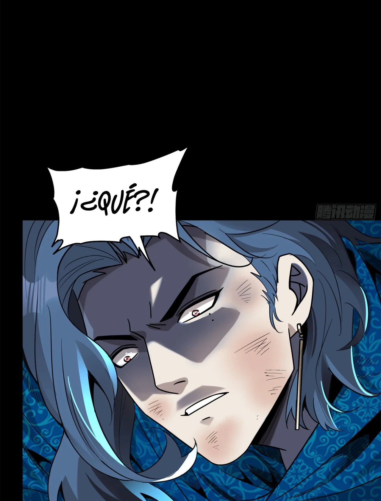 Read La Leyenda De La Estrella General (Continuacion) ES Manga Online