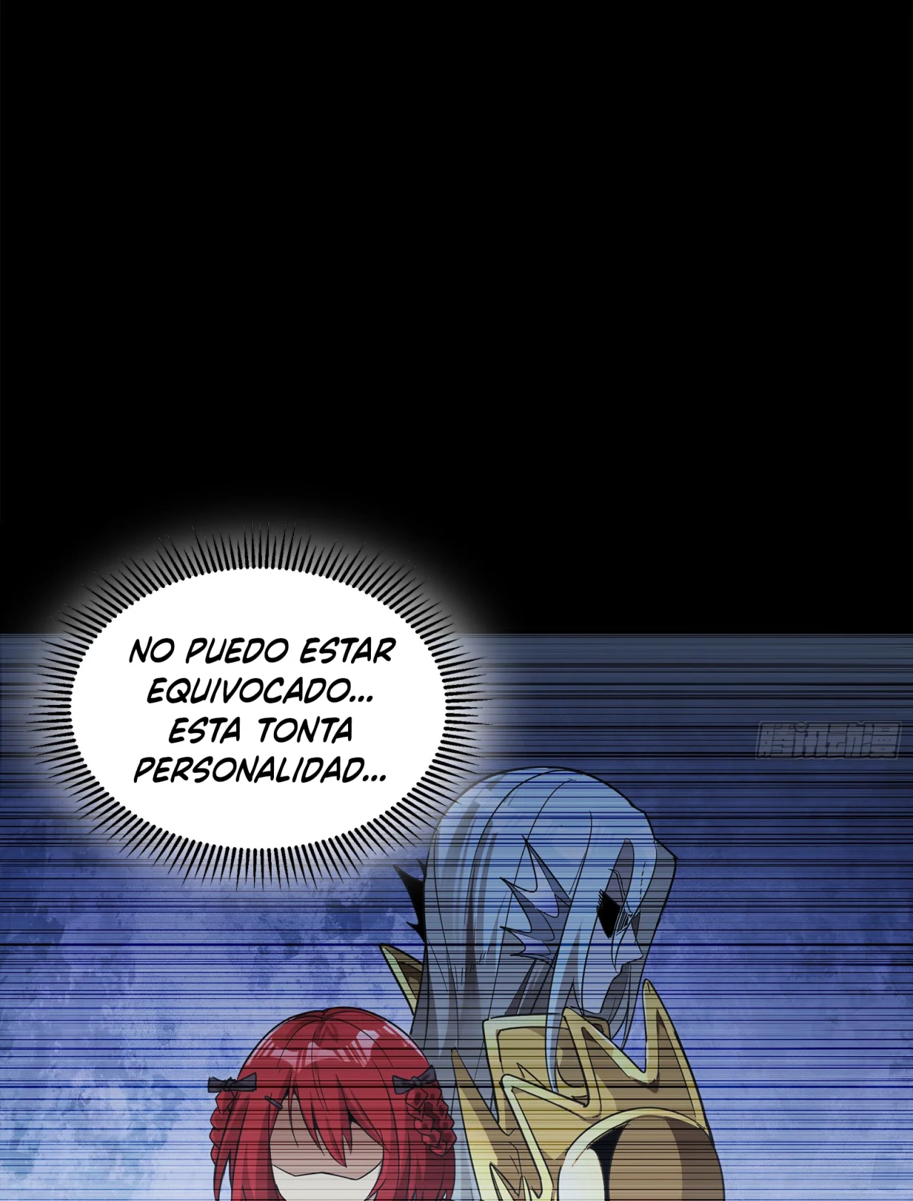 Read La Leyenda De La Estrella General (Continuacion) ES Manga Online