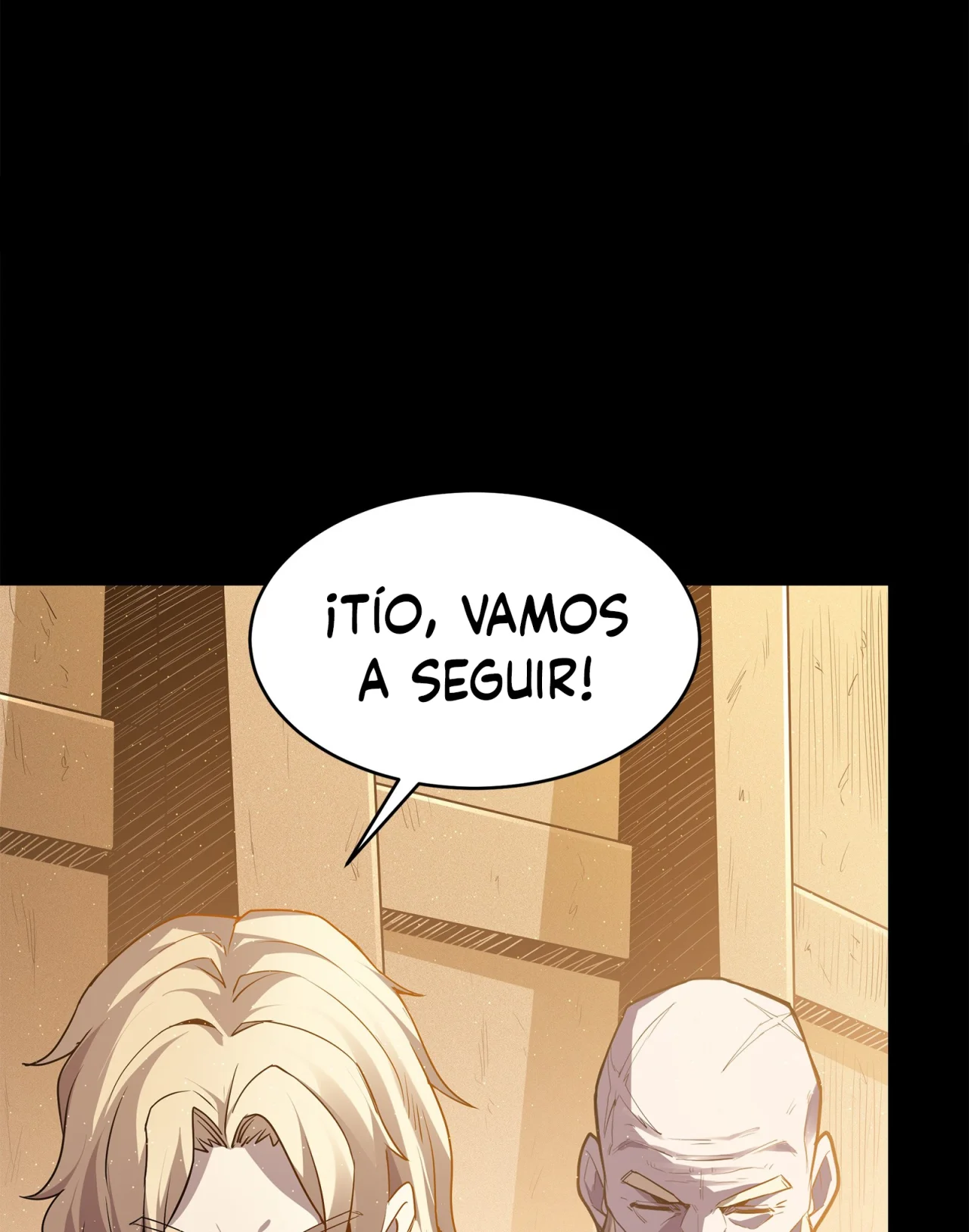 Read La Leyenda De La Estrella General (Continuacion) ES Manga Online