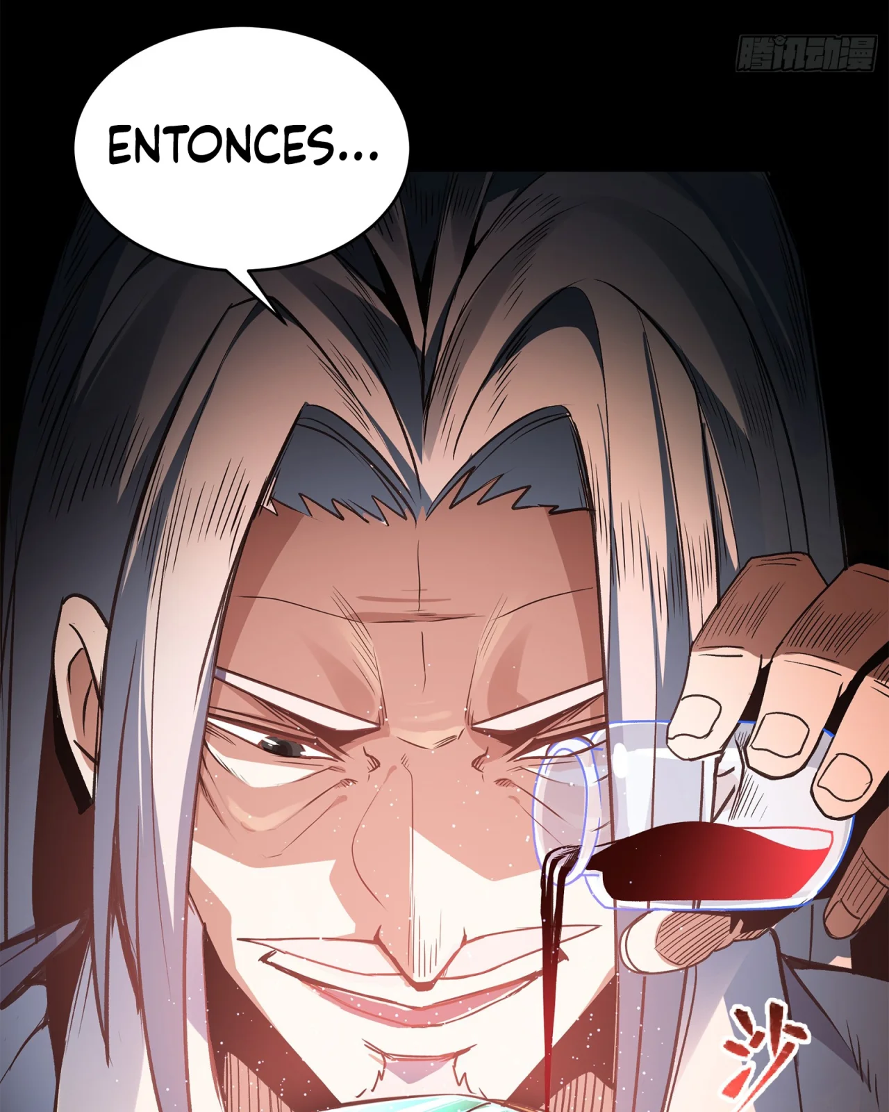 Read La Leyenda De La Estrella General (Continuacion) ES Manga Online