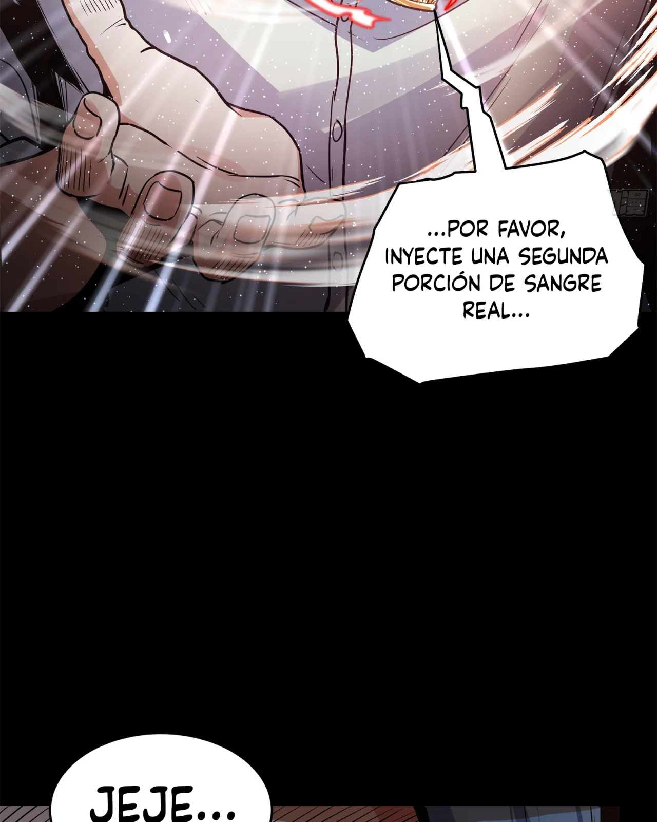 Read La Leyenda De La Estrella General (Continuacion) ES Manga Online