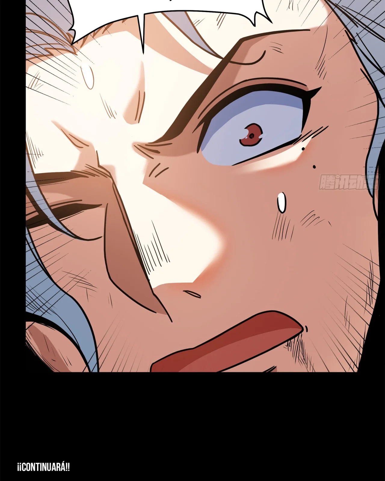 Read La Leyenda De La Estrella General (Continuacion) ES Manga Online