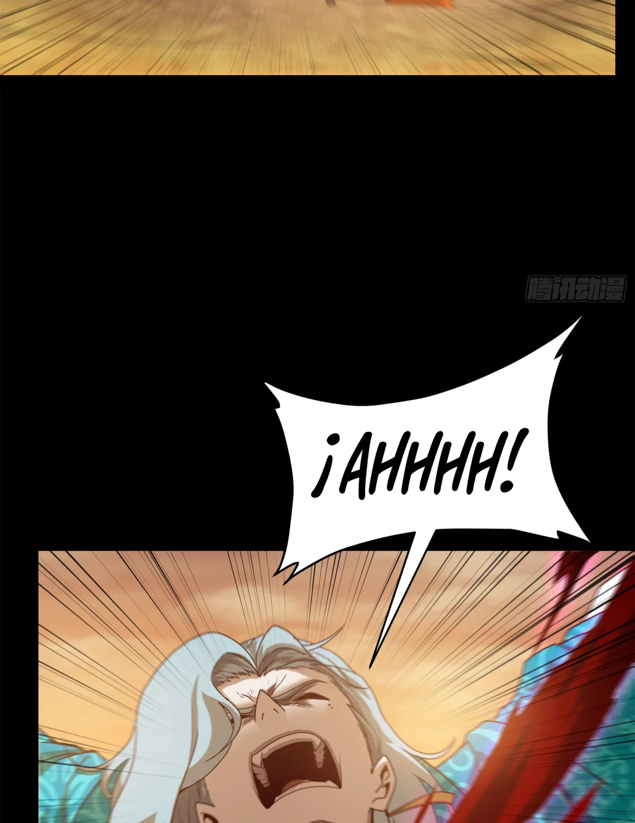 Read La Leyenda De La Estrella General (Continuacion) ES Manga Online