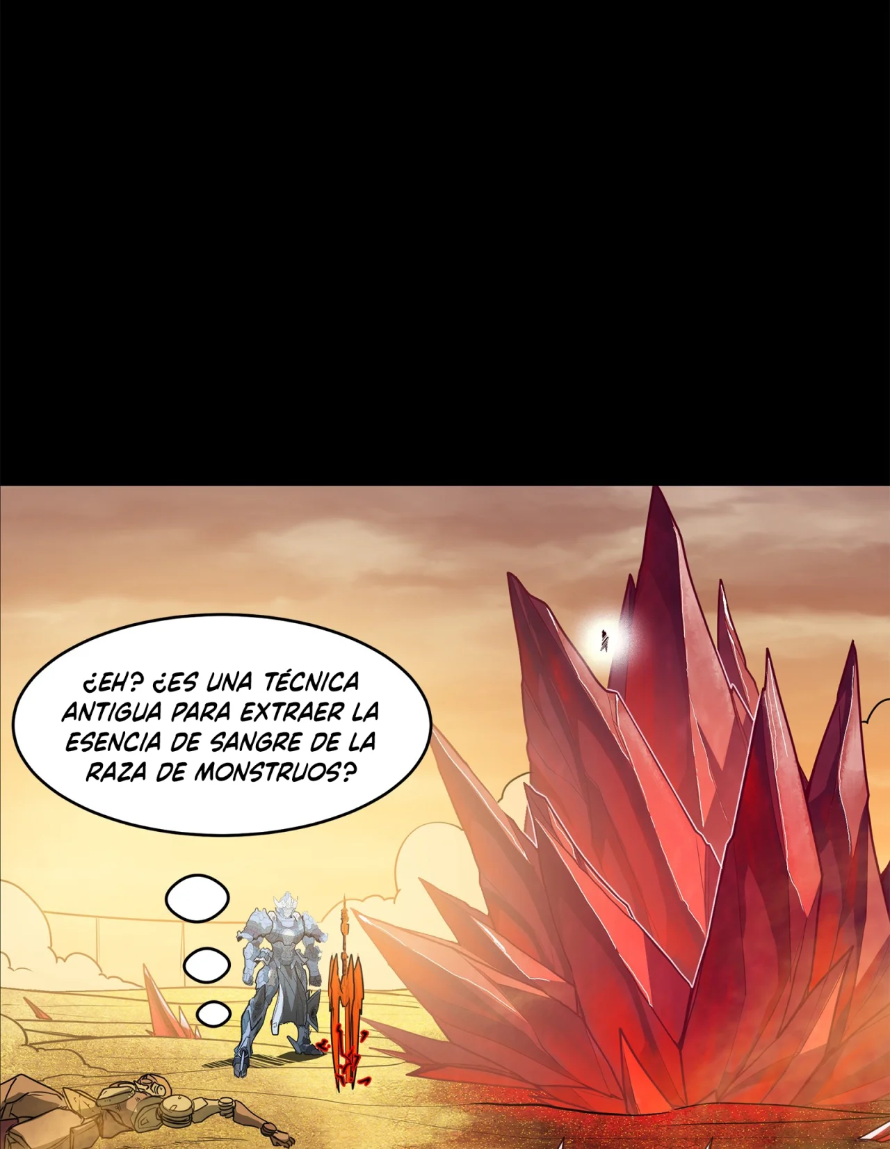 Read La Leyenda De La Estrella General (Continuacion) ES Manga Online
