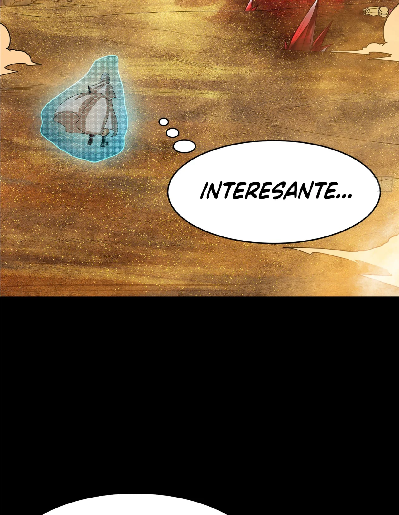 Read La Leyenda De La Estrella General (Continuacion) ES Manga Online