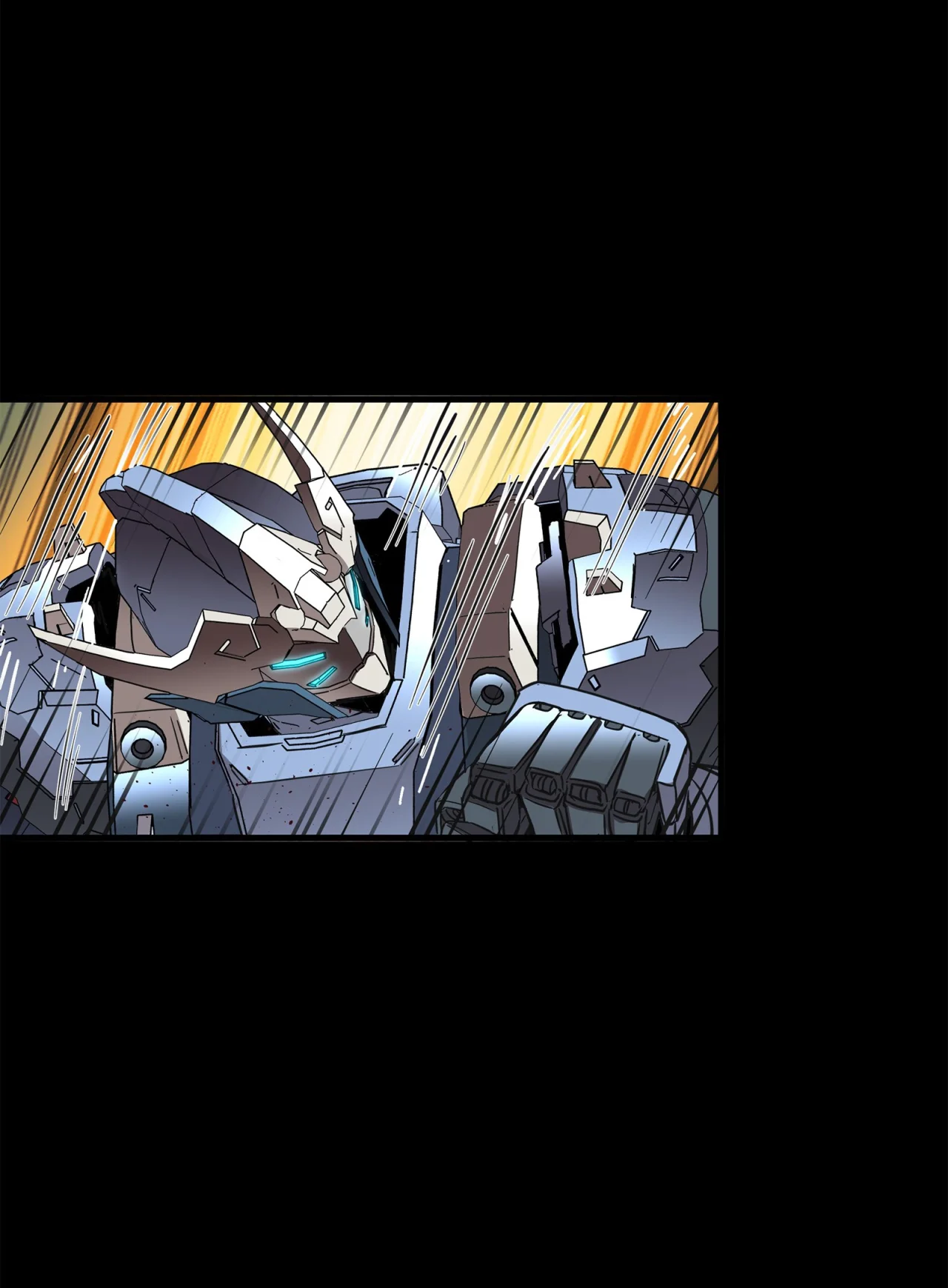 Read La Leyenda De La Estrella General (Continuacion) ES Manga Online
