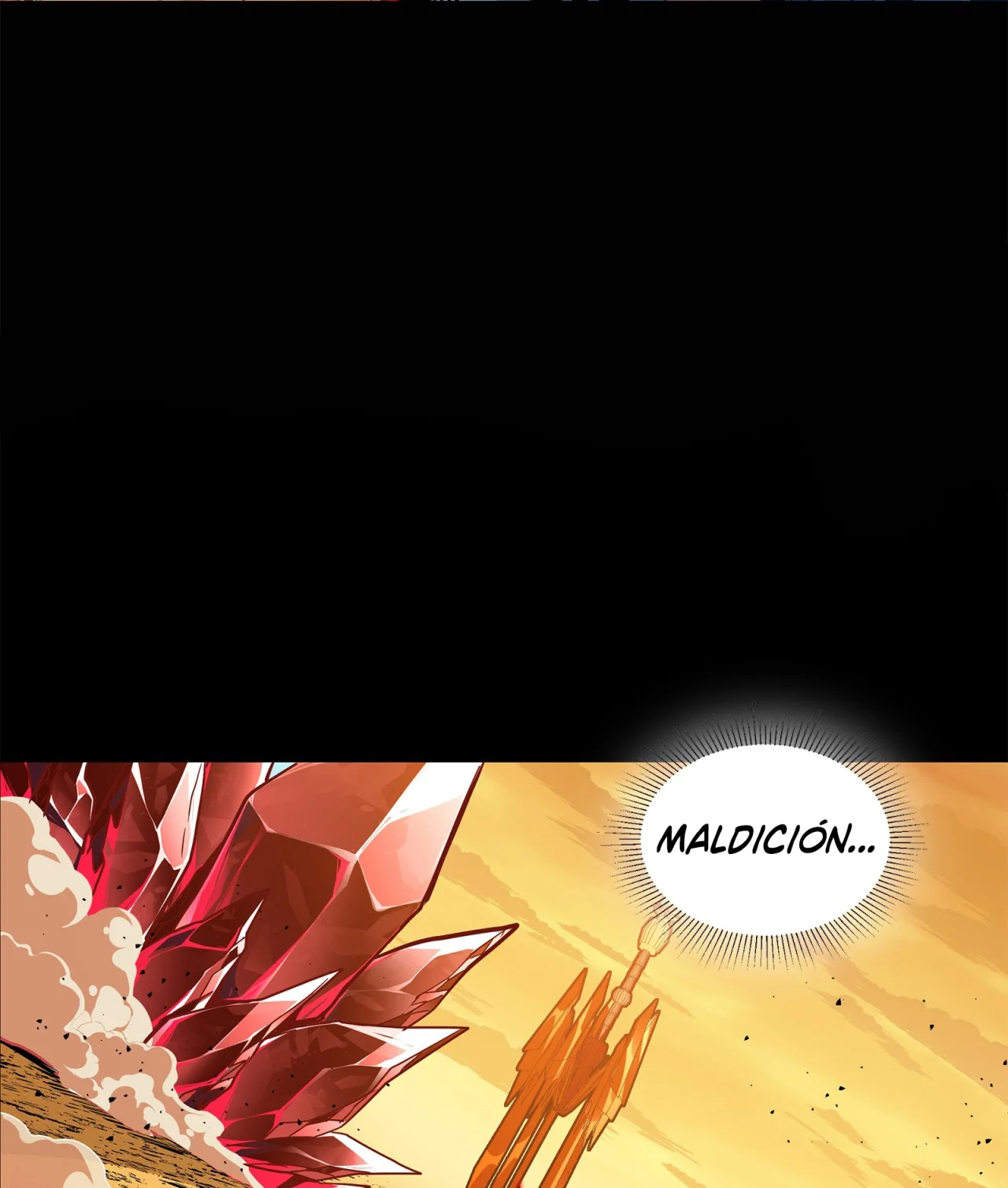 Read La Leyenda De La Estrella General (Continuacion) ES Manga Online