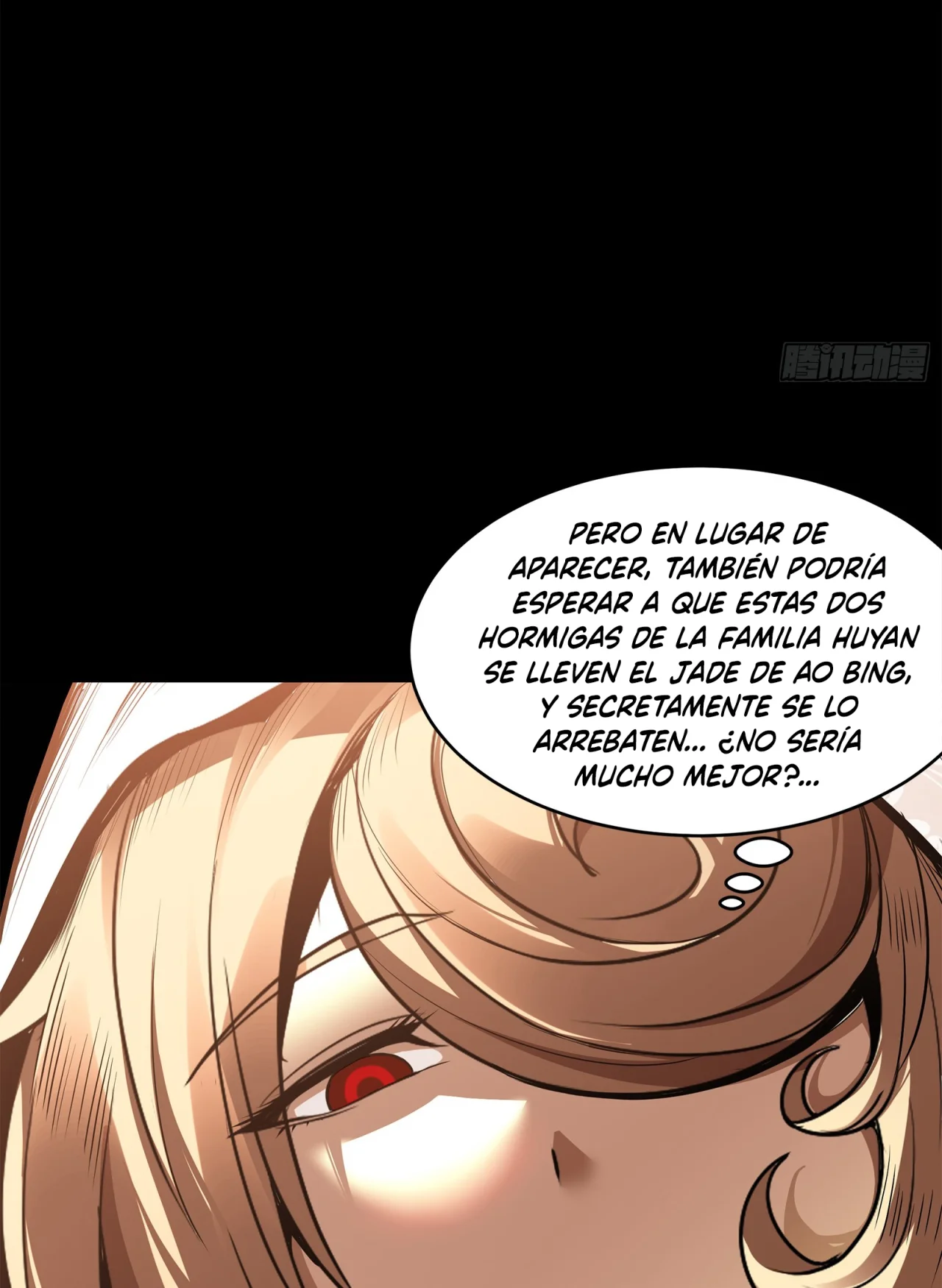 Read La Leyenda De La Estrella General (Continuacion) ES Manga Online