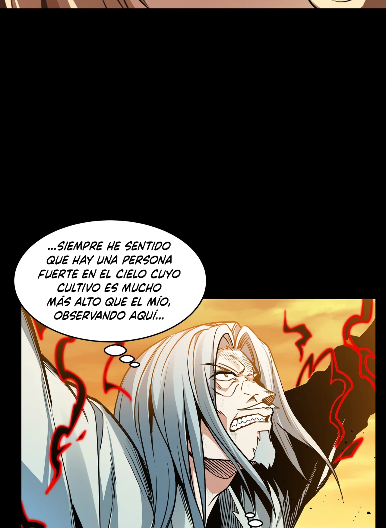 Read La Leyenda De La Estrella General (Continuacion) ES Manga Online