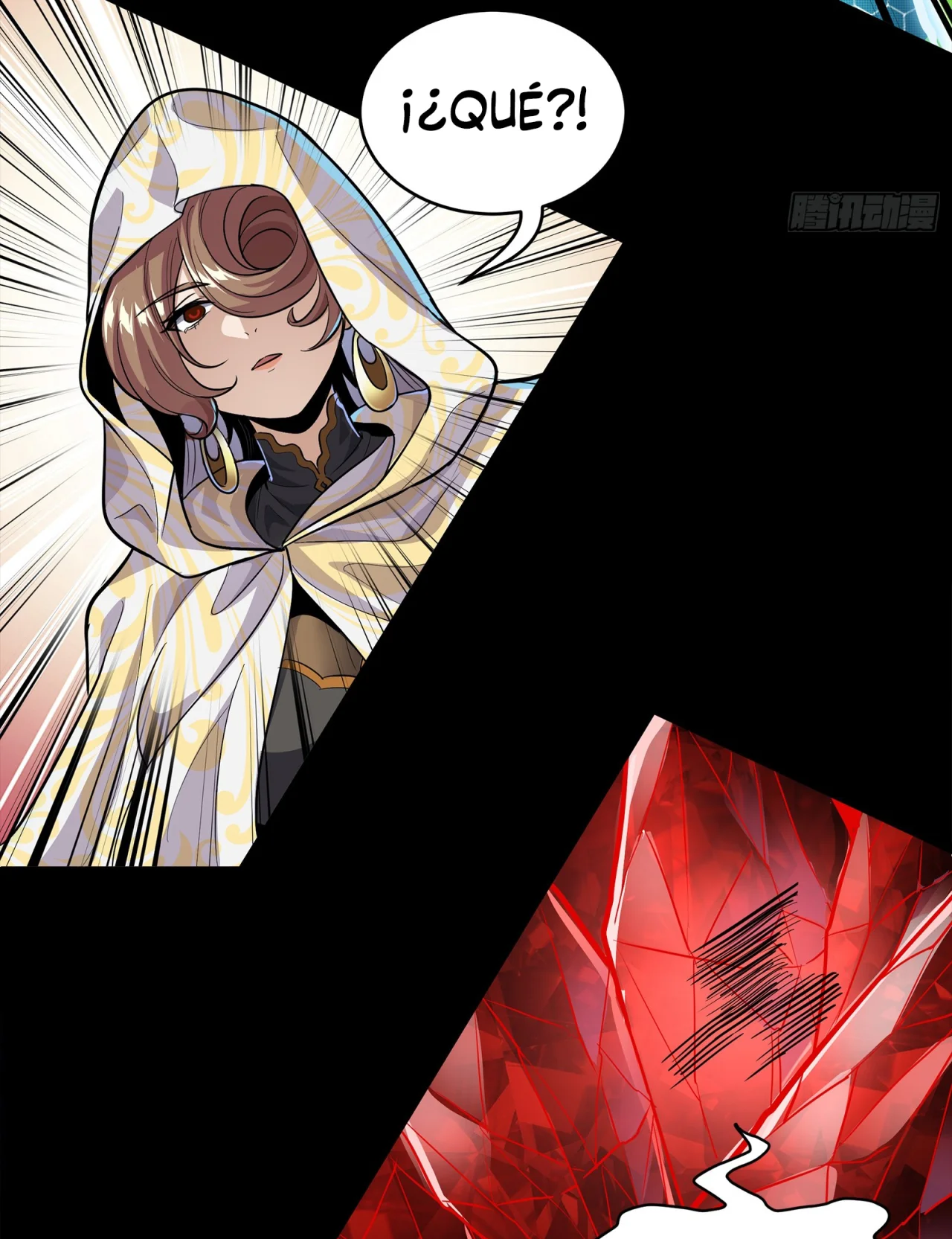 Read La Leyenda De La Estrella General (Continuacion) ES Manga Online