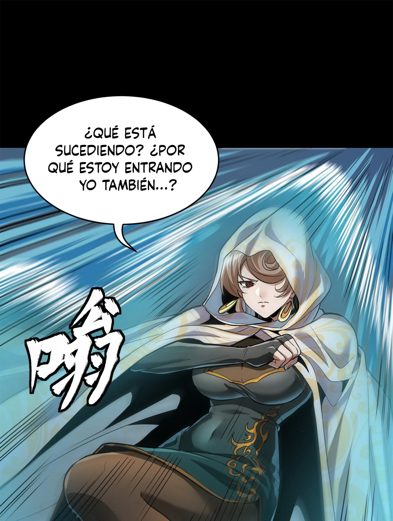 Read La Leyenda De La Estrella General (Continuacion) ES Manga Online