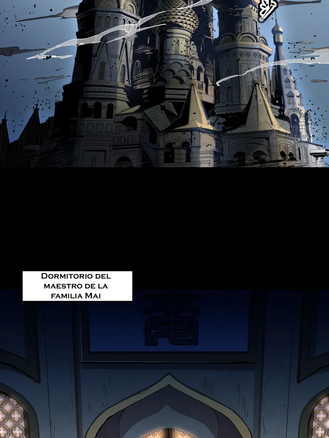 Read La Leyenda De La Estrella General (Continuacion) ES Manga Online