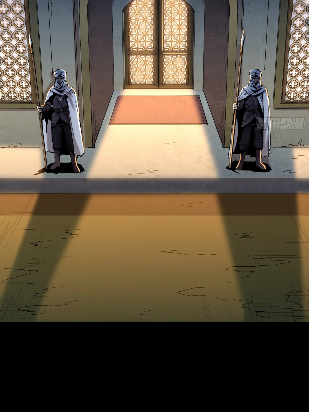 Read La Leyenda De La Estrella General (Continuacion) ES Manga Online