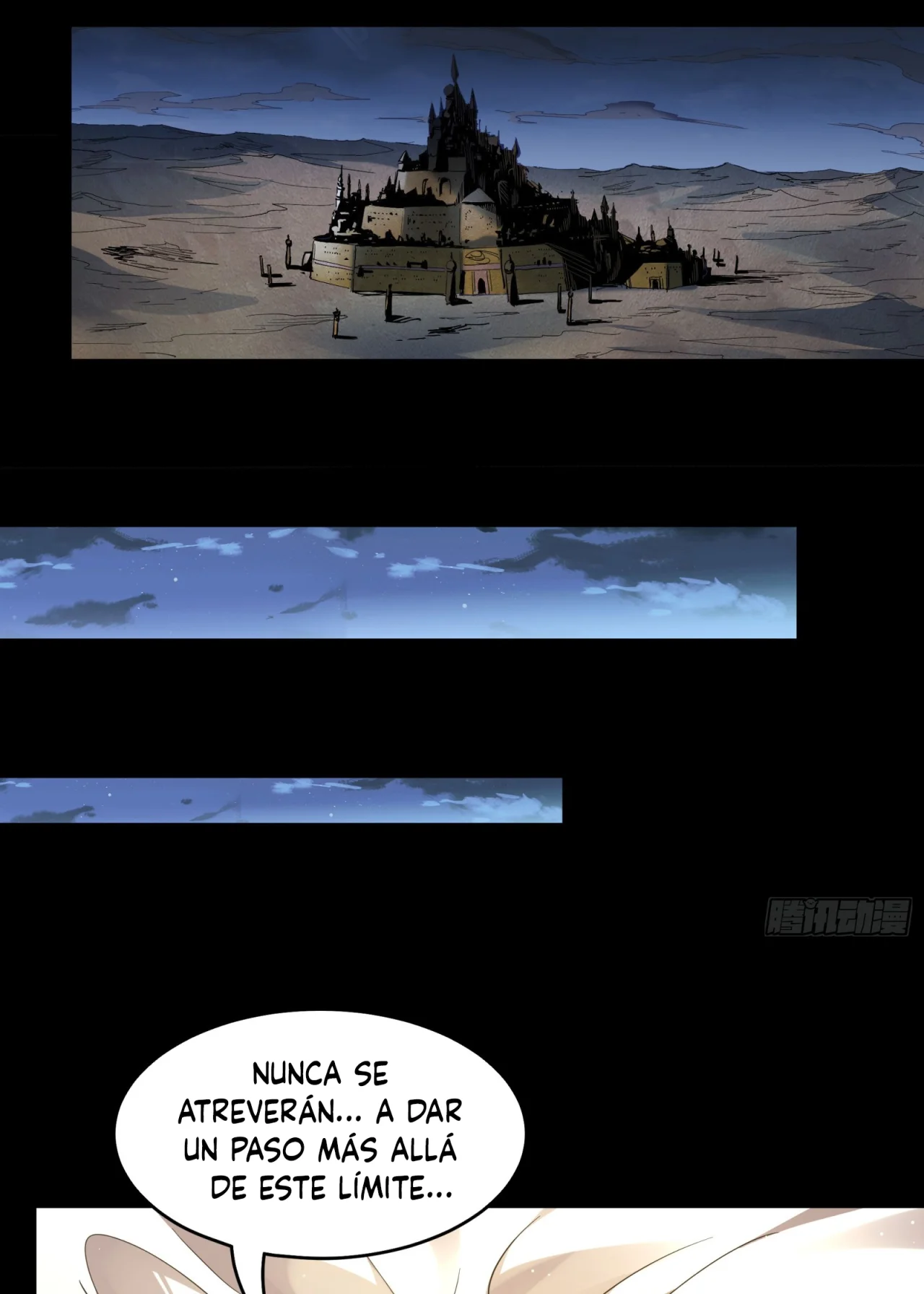 Read La Leyenda De La Estrella General (Continuacion) ES Manga Online