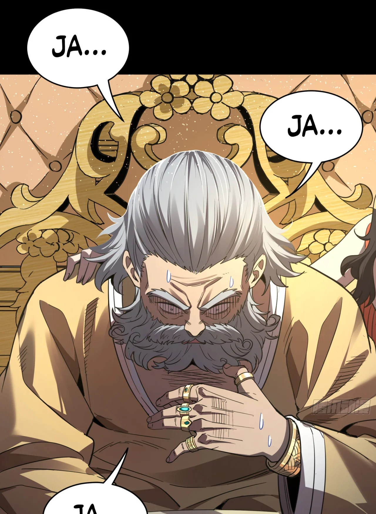 Read La Leyenda De La Estrella General (Continuacion) ES Manga Online